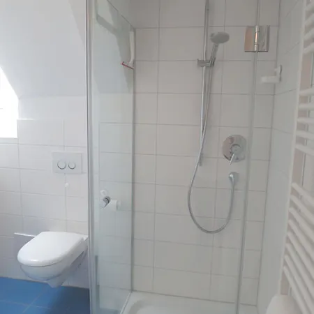 Apartmán - Weiss