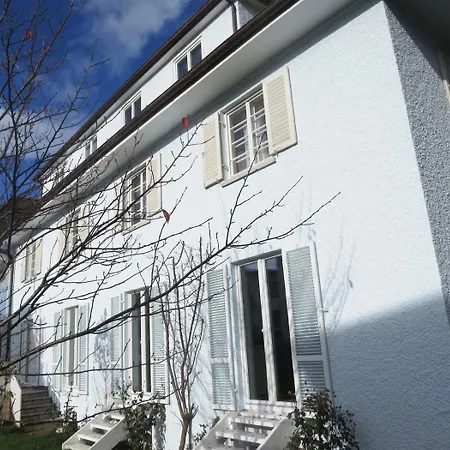 Apartmán - Weiss *