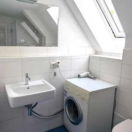 - Weiss Apartmán Lindau