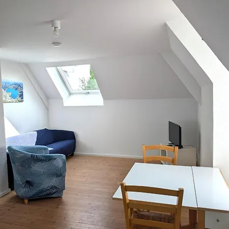 Apartmán - Weiss Lindau