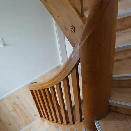 Appartement - Weiss