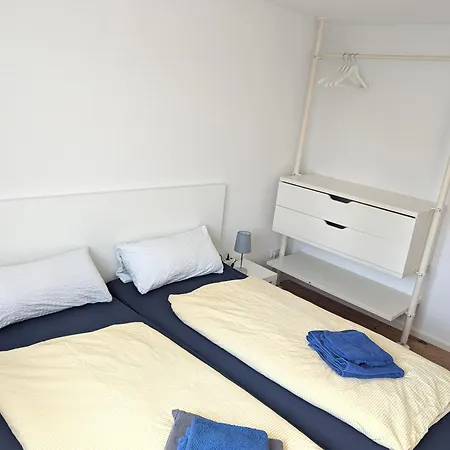 - Weiss Apartment Lindau (Bodensee)
