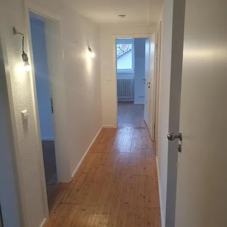 - Weiss Apartment *